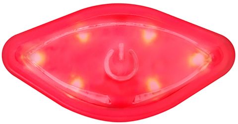 Uvex Uvex Plug-in LED Kid 2 - black