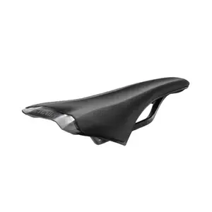 Selle Italia SELLE ITALIA SLR Carbon S1 Zadel Zwart