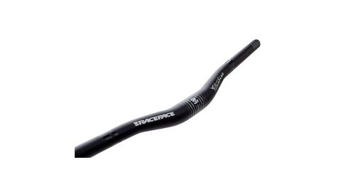 Race Face Race Face Turbine 3/4 Zoll Riser BLACK / 725 MM|31,8 MM