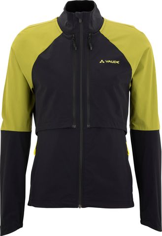 VAUDE VAUDE Mens Moab ZO Jacket avocado