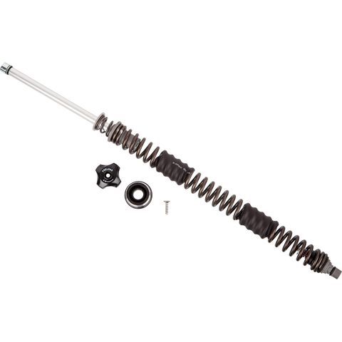 RockShox RockShox Ersatzfeder für XC 30/XC 30 Silver 27,5"/29" 100 mm schwarz