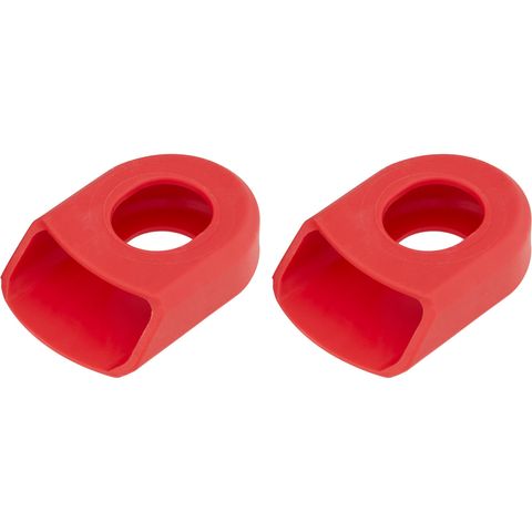 Zéfal Zefal Crank Armor Kurbelschützer rot
