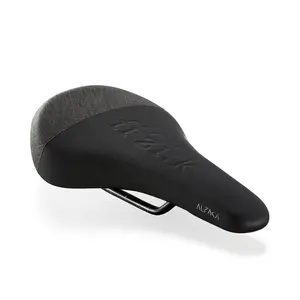 Fizik FIZIK Gravita Alpaca X5 Zadel Zwart