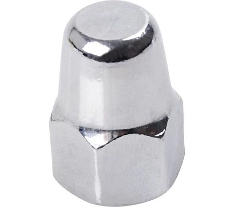 Shimano Shimano Hutmutter für HB-IM50 - silber