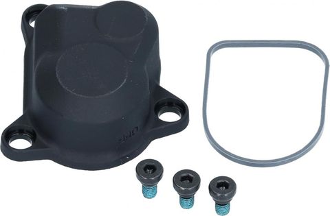 Shimano SHIMANO Abdeckung Shadow+ RD-M5120 Komplettset - Ersatzteil für Schaltwerk, 12 g