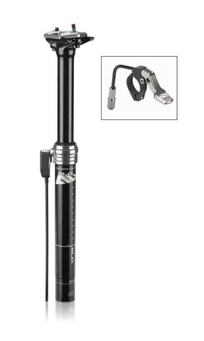 XLC XLC SELE BORUSU TELESCOPIC 31.6 400MM SP-T10 2502069765