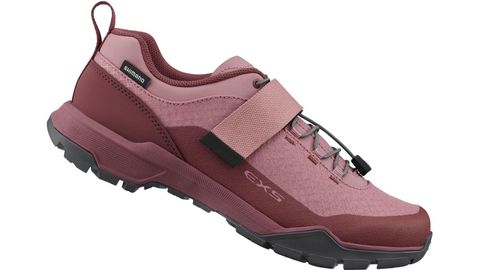 Shimano EX500 WOMEN