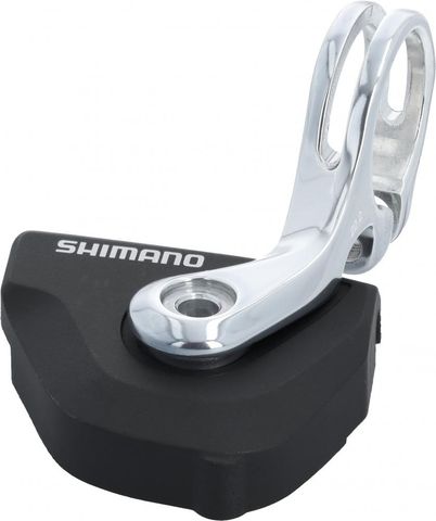Shimano SHIMANO Abdeckkappe Links SL-RS700 - Ersatzteil Schalthebel, Silber