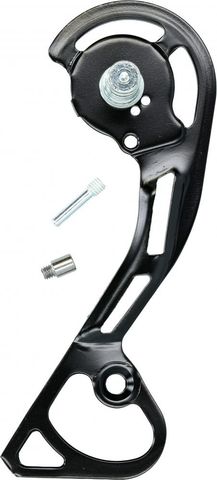 Shimano SHIMANO Kettenleitblech für RD-M781 GS-Type - Ersatzteil, ca. 63 g