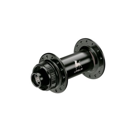 Ursus Ursus XD30 28h 15x110 CL Sokma Mil Dağ Bisikleti Ön Göbek