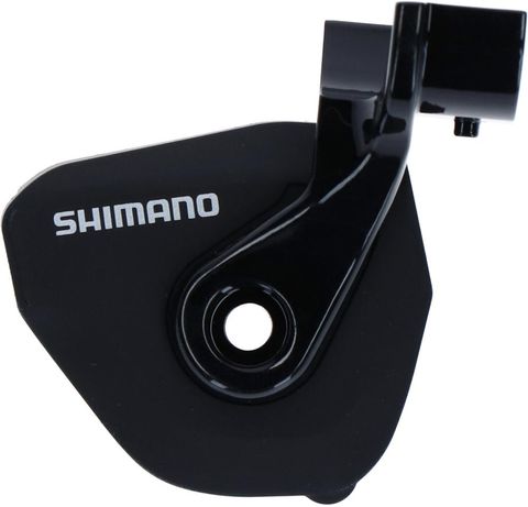 Shimano SHIMANO Halterung Links SL-RS700 ohne Ganganzeige - Ersatzteil 25 g