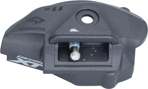 Shimano SHIMANO Abdeckkappe rechts R11 SL-M8130-I - 24 g, für Schalthebel SL-M8130-I
