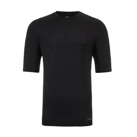 Oakley Oakley Reduct Berm SS Jersey - Blackout S