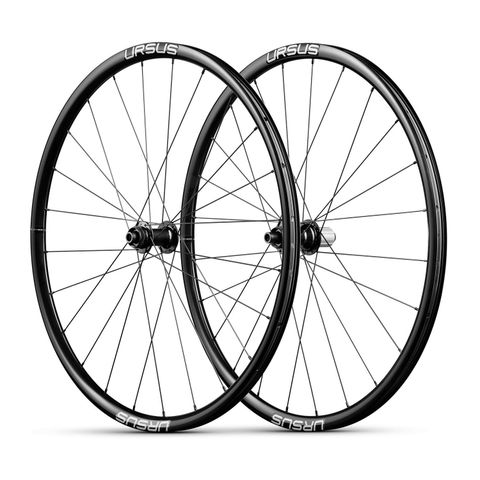 Ursus URSUS ORION Jant Seti Alüminyum/Disk/Tubeless/Sokma Mil 12mm
