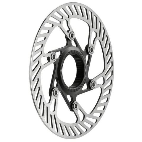Campagnolo Campagnolo AFS Steel Centerlock Remschijf
