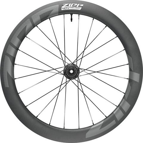 Zipp Zipp Hinterrad 404 Firecrest Disc Centerlock, TLR - Sram XDR