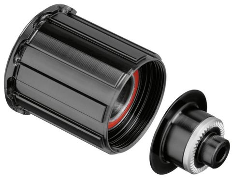 DT Swiss DTSwiss DT Swiss Freilaufkörper-Umrüstkit Shimano Micro Spline 12-fach 12x142/148 mm