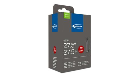 Schwalbe Schwalbe Schlauch SV21 Freeride