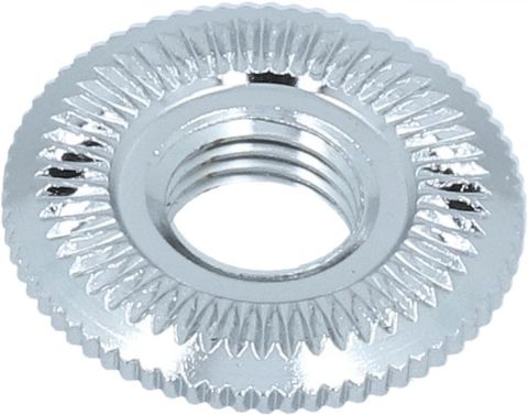 Shimano SHIMANO Kontermutter HB-7710 - Kontermutter, ca. 8 g, Hersteller-Nr. Y23T06000
