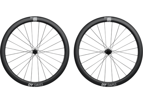 DT Swiss DT Swiss GRC1600 Spline 42 DB Wielset XDR Schijfremmen - Centerlock Steekas - 142x12mm Steekas - 100x12mm 11/12-speed SRAM