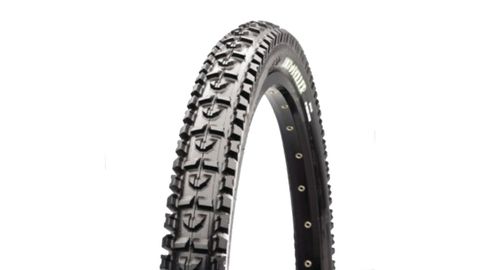 Maxxis Maxxis HighRoller II Freeride fb.
