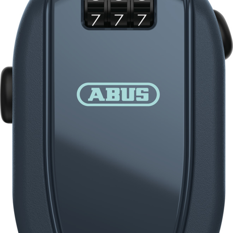 Abus Abus Combiflex Break 85 middernacht