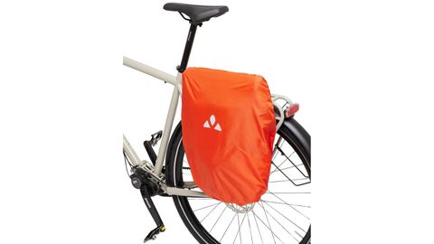 VAUDE Vaude Raincover for bike bags 40 L