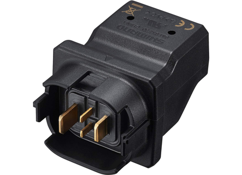 Shimano Shimano SM-BTE80 Steps Laadadapter