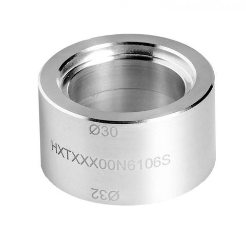 DT Swiss DTSwiss DT Swiss Werkzeug Montage-/Demontage für Ratchet EXP 12 mm Silber - präzise Nabenmontage