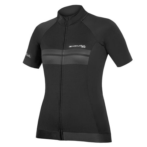 Endura Endura Women's Pro SL S/S Trikot - Schwarz XS