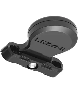 Lezyne LEZYNE Matrix Zadel Tagger Zwart