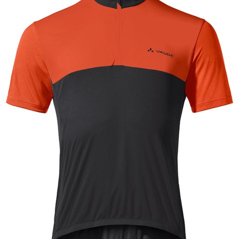 VAUDE VAUDE Matera HZ Tricot heren zwart S