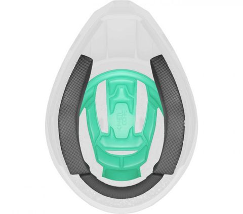 Lazer LAZER Polster Chase KinetiCore XS - komfortables Ersatz-Helmpolster XS für optimalen Sitz