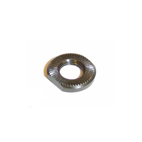Dt swiss Dt Swiss Göbek Kontra Vidası 19x3.5mm Onyx-370