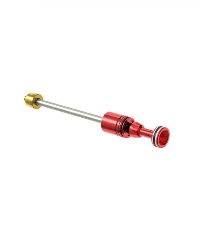 RockShox Rockshox Air Spring Upgrade Kit RS DebonAir+ Butter Cup 140mm Lyrik D1+ 2023+