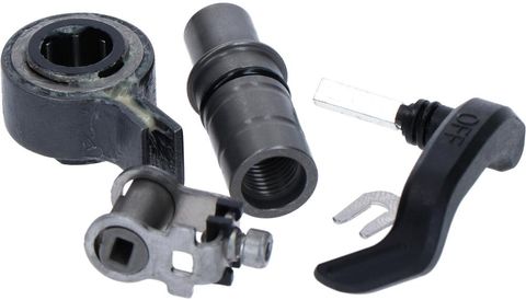 Shimano SHIMANO Stabilisator-Einheit für RD-M8120-SGS - Ersatzteil, ca. 44 g, Y3FX98070