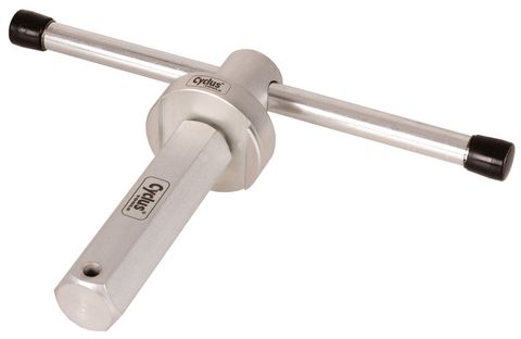 Cyclus-tools Cyclus Tools Orta Göbek Sökme Aleti Klasik Tip 720086