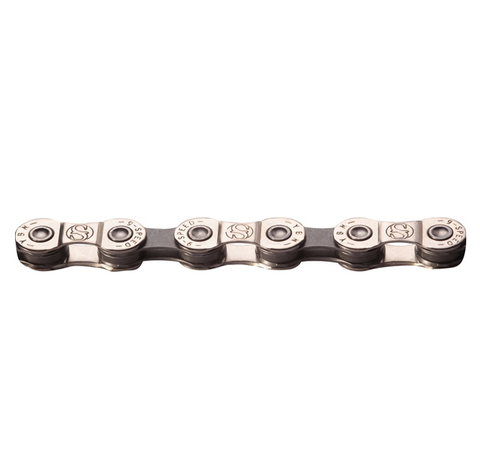 YBN Ybn S9 Zincir 9lu 116L Silver/Grey