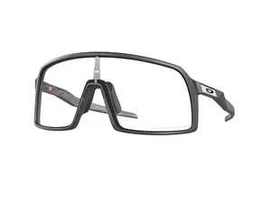 Oakley OAKLEY Sutro Sport Zonnebril CTB Iridium Photochromic Lens Mat Carbon