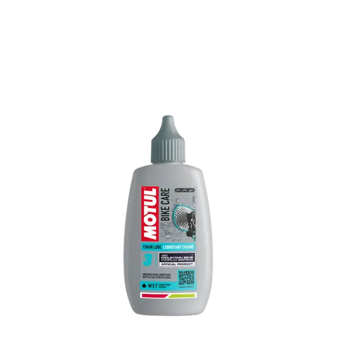Motul Chain Lube Wet Tour de France
