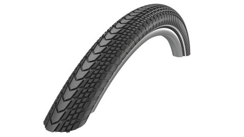 Schwalbe Schwalbe Marathon Almotion 27,5