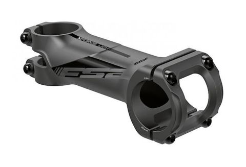 Fsa FSA Vorbau K-Force Light Road 2.0 ±6° 31,8 x 110 mm Schwarz - Carbon Rennradvorbau