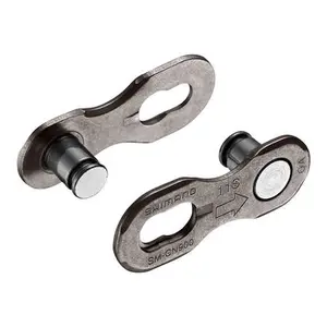 Shimano SHIMANO SM-CN900 Quick Link 11 speed 2 stuks