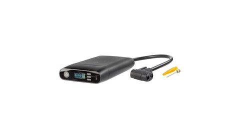 M-wave M-Wave Elumatik USB Akku-Minipumpe