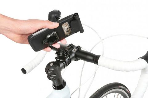 Zéfal Zefal Smartphone-Halter Z Console Dry Universal Gr L mit Z Bike Mount