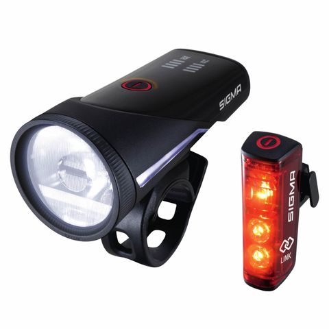 Sigma Sigma Sport Aura 100 USB & Blaze Link