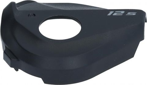 Shimano SHIMANO ABDECKUNG MIT SCHRAUBE RECHTS SL-M6100 - Ersatzteil für Schalthebel
