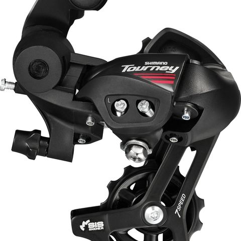 Shimano Tourney RD-A070