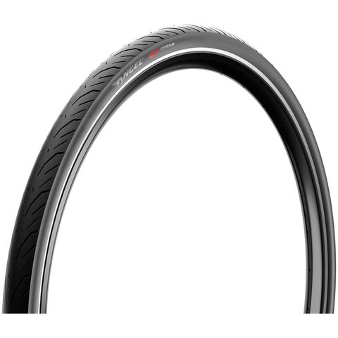 Pirelli Pirelli Angel GT Urban 27,5" - Black w/reflective band