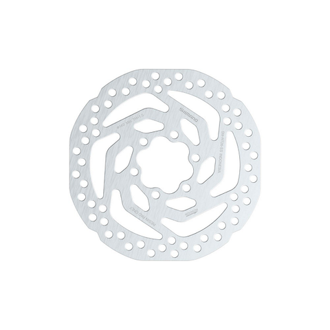 Shimano SHIMANO SM-RT26 Rotor | 6 Vidalı | 140 mm |